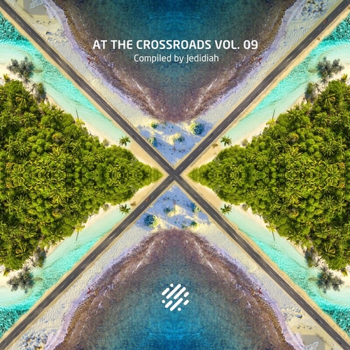VA - At the Crossroads, Vol. 09 [DIGISTR128]